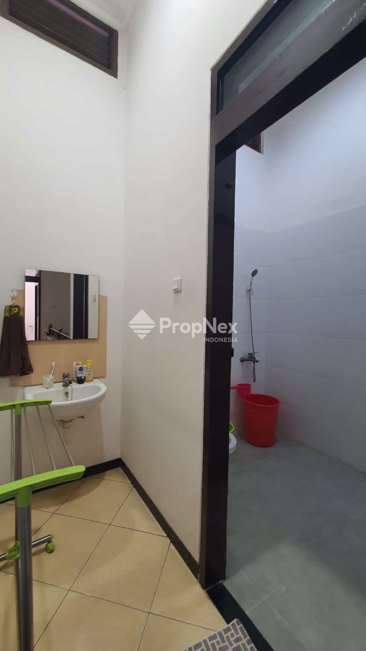Rumah Siap Huni Rungkut Mapan Timur — foto 8